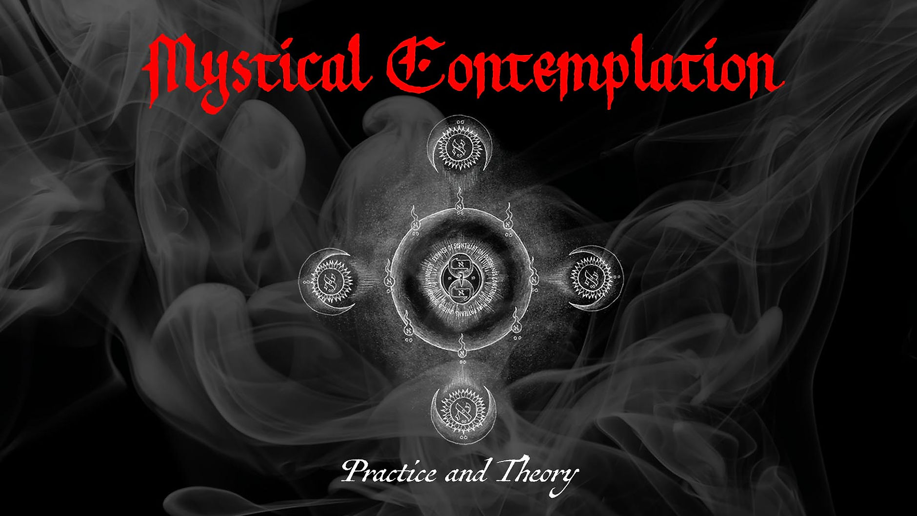 Mystical Contemplation